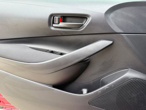 Used 2026 Toyota Corolla LE image 23