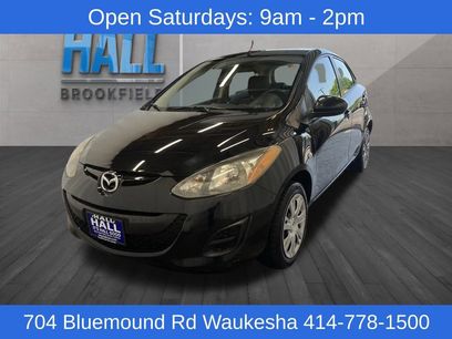 Used 2013 MAZDA MAZDA2 Sport