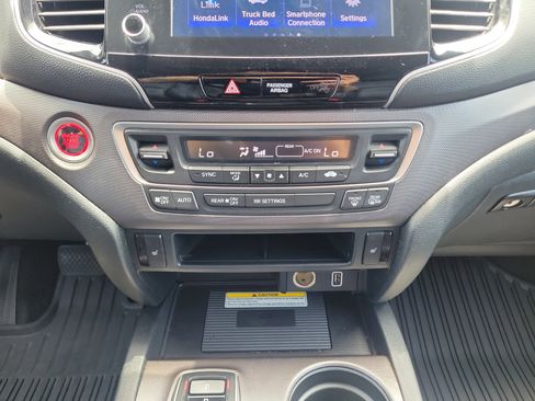 Used 2023 Honda Ridgeline RTL-E image 15