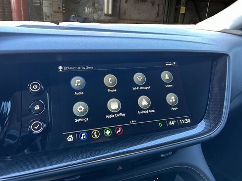 Certified 2023 Buick Envision Essence FWD image 24
