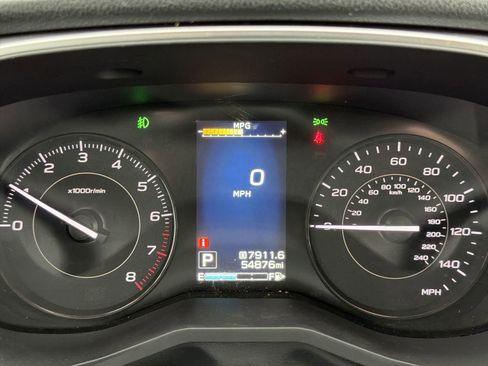 Used 2018 Subaru Impreza 2.0i Premium w/ Eyesight & BSD & Rcta image 22