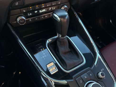 Used 2022 MAZDA CX-9 Carbon Edition image 21