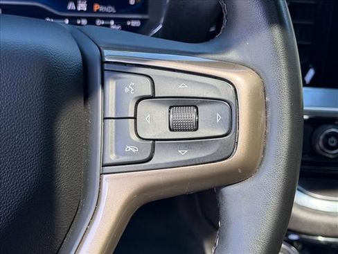 Certified 2024 Chevrolet Silverado 2500 High Country w/ Technology Package AWD/4WD image 20