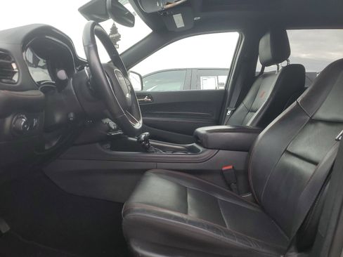 Used 2023 Dodge Durango GT image 8