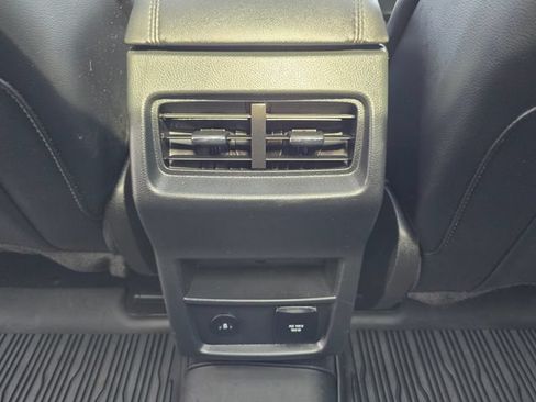 Used 2023 Ford Edge SEL w/ Convenience Package AWD/4WD image 33