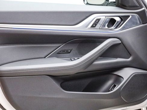 Used 2023 BMW i4 eDrive40 w/ Premium Package image 21