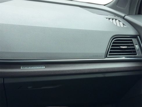 Used 2022 Audi Q5 2.0T Premium Plus w/ Premium Plus Package image 20