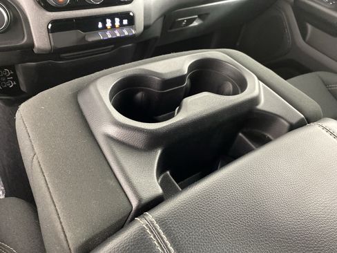 Used 2025 RAM 1500 Tradesman w/ Night Edition AWD/4WD image 30