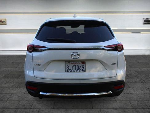 Used 2019 MAZDA CX-9 Grand Touring FWD image 6