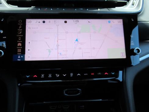 New 2026 Jeep Grand Cherokee Limited AWD/4WD image 27