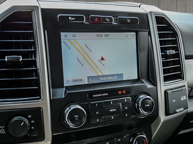 Used 2020 Ford F250 Lariat AWD/4WD image 31