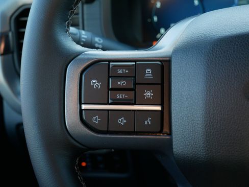 New 2025 Ford F150 XLT w/ Equipment Group 302A MID image 29