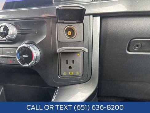 Certified 2023 Ford F150 XLT w/ Equipment Group 302A High AWD/4WD image 21