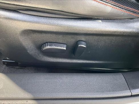 Used 2023 Nissan Altima 2.5 SR image 26