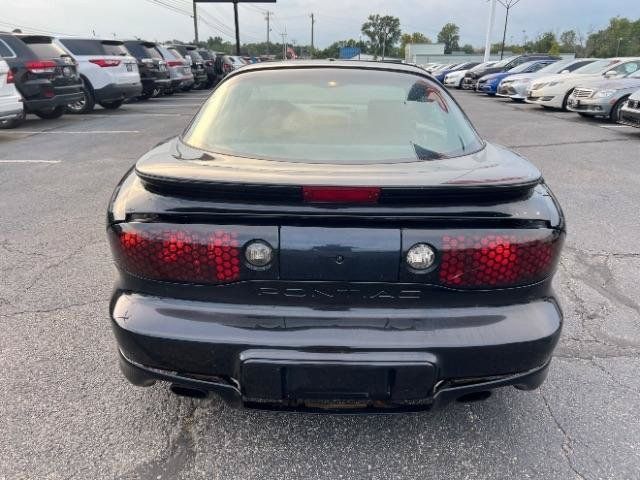 Used 1999 Pontiac Firebird Coupe w/ Opt Pkg RWD image 5