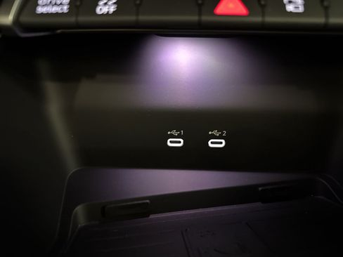 New 2026 Audi RS 3 AWD/4WD image 8