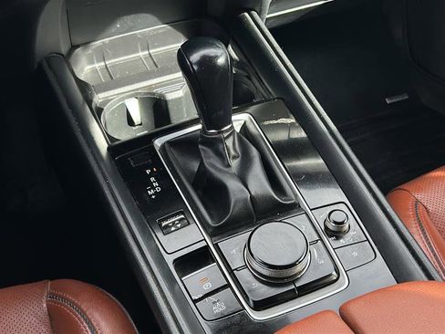 Used 2023 MAZDA CX-50 AWD 2.5 Turbo w/ Cargo Package image 34