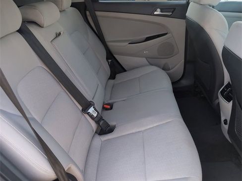 Used 2021 Hyundai Tucson Sport w/ Cargo Package image 25