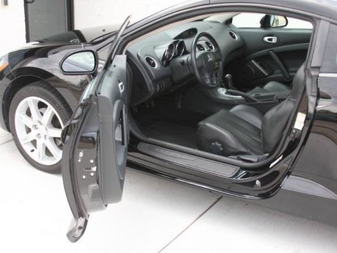 Used 2007 Mitsubishi Eclipse SE FWD image 29