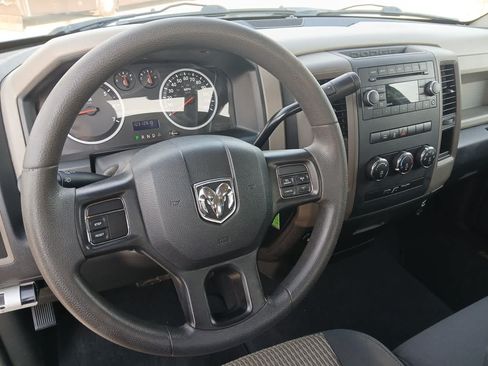 Used 2012 RAM 1500 Express RWD image 21