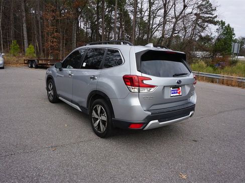 Used 2019 Subaru Forester Touring w/ Popular Package #3 image 21
