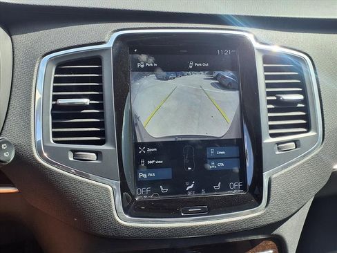 Used 2019 Volvo XC90 T6 Momentum w/ Advanced Package image 24