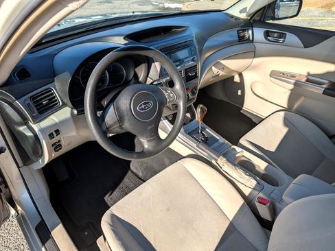 Used 2009 Subaru Impreza 2.5i image 16