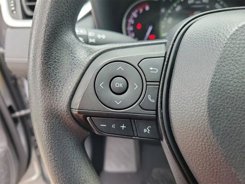 Used 2023 Toyota RAV4 XLE w/ Convenience Package image 21