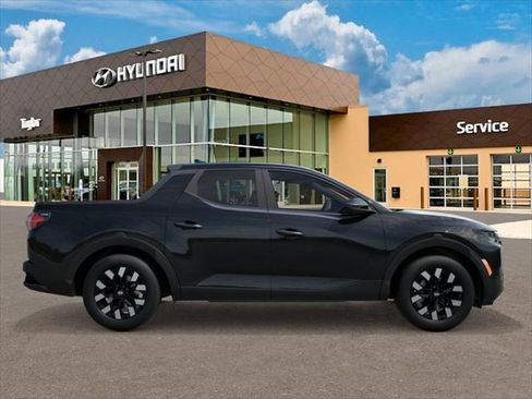 New 2026 Hyundai Santa Cruz SE AWD/4WD image 7