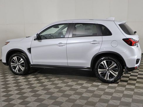 New 2026 Mitsubishi Outlander Sport SE AWD/4WD image 12