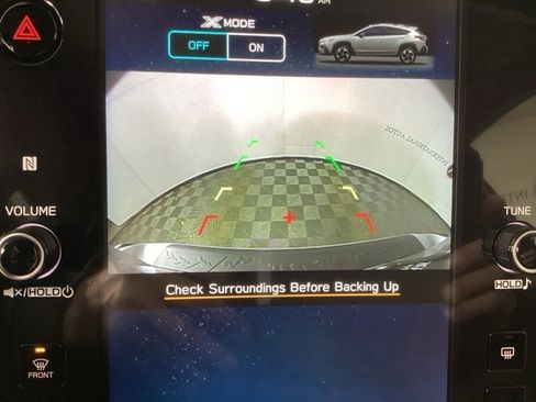 Used 2024 Subaru Crosstrek 2.0i Premium image 22