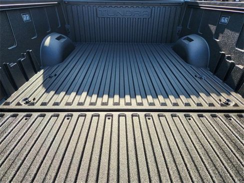 New 2026 Toyota Tundra Limited image 21
