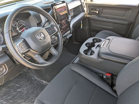 New 2026 RAM 2500 Tradesman image 15