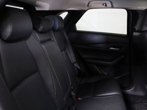 Used 2023 MAZDA CX-30 AWD 2.5 S w/ Select Package image 11