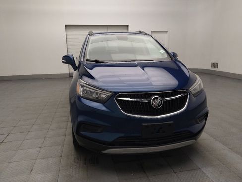 Used 2019 Buick Encore Preferred FWD image 14