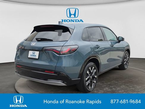 New 2027 Honda HR-V EX-L image 5