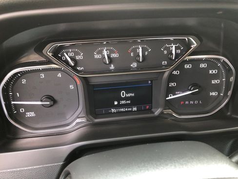Used 2023 GMC Sierra 2500 Pro w/ Gooseneck/5TH Wheel Package AWD/4WD image 38