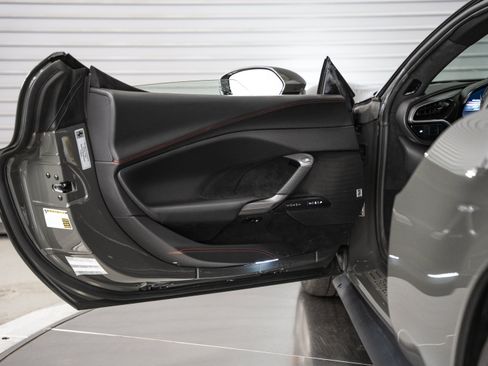 Used 2025 Ferrari 296 GTB RWD image 18
