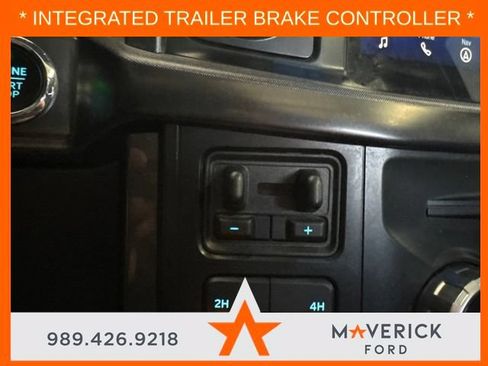 Used 2023 Ford F150 Tremor w/ Equipment Group 402A High AWD/4WD image 26