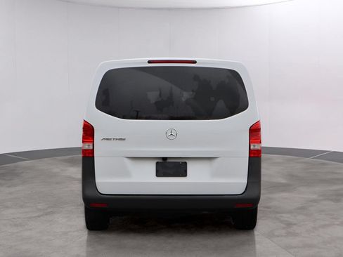 Used 2023 Mercedes-Benz Metris Passenger image 6