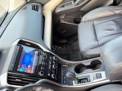 Used 2019 Subaru Ascent Limited w/ Popular Package #3 image 21