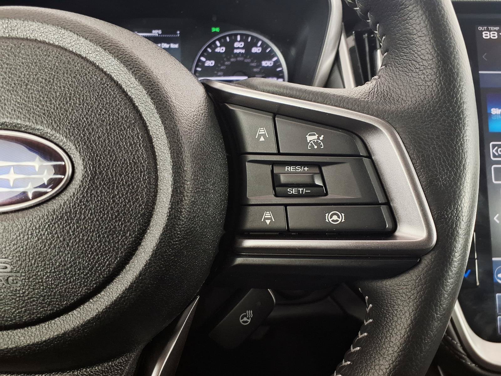 Used 2024 Subaru Outback Limited AWD/4WD image 17