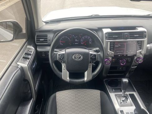 Used 2022 Toyota 4Runner SR5 image 31