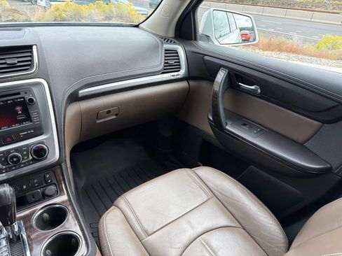 Used 2016 GMC Acadia SLT AWD/4WD image 13