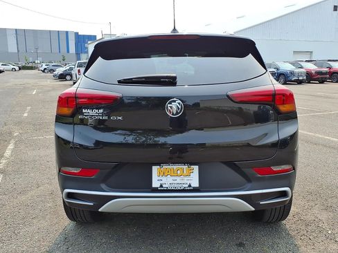 Certified 2023 Buick Encore GX Select FWD image 5