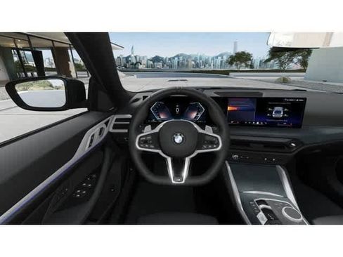 New 2026 BMW 430i xDrive w/ M Sport Package image 13