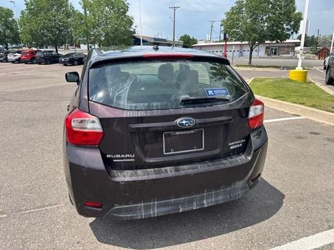 Used 2013 Subaru Impreza 2.0i Premium w/ Popular Pkg 1 AWD/4WD image 17
