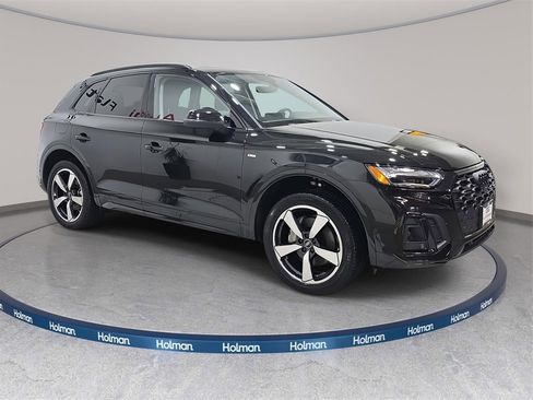 Used 2023 Audi Q5 2.0T Prestige image 5