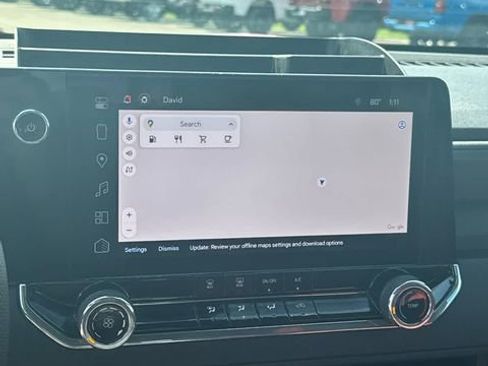 Used 2024 Chevrolet Colorado Trail Boss w/ Technology Package image 26