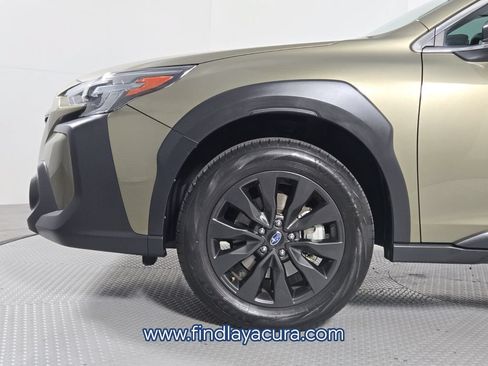Used 2023 Subaru Outback Limited AWD/4WD image 12